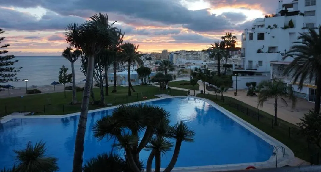Apartamento La Postalita  Torremolinos