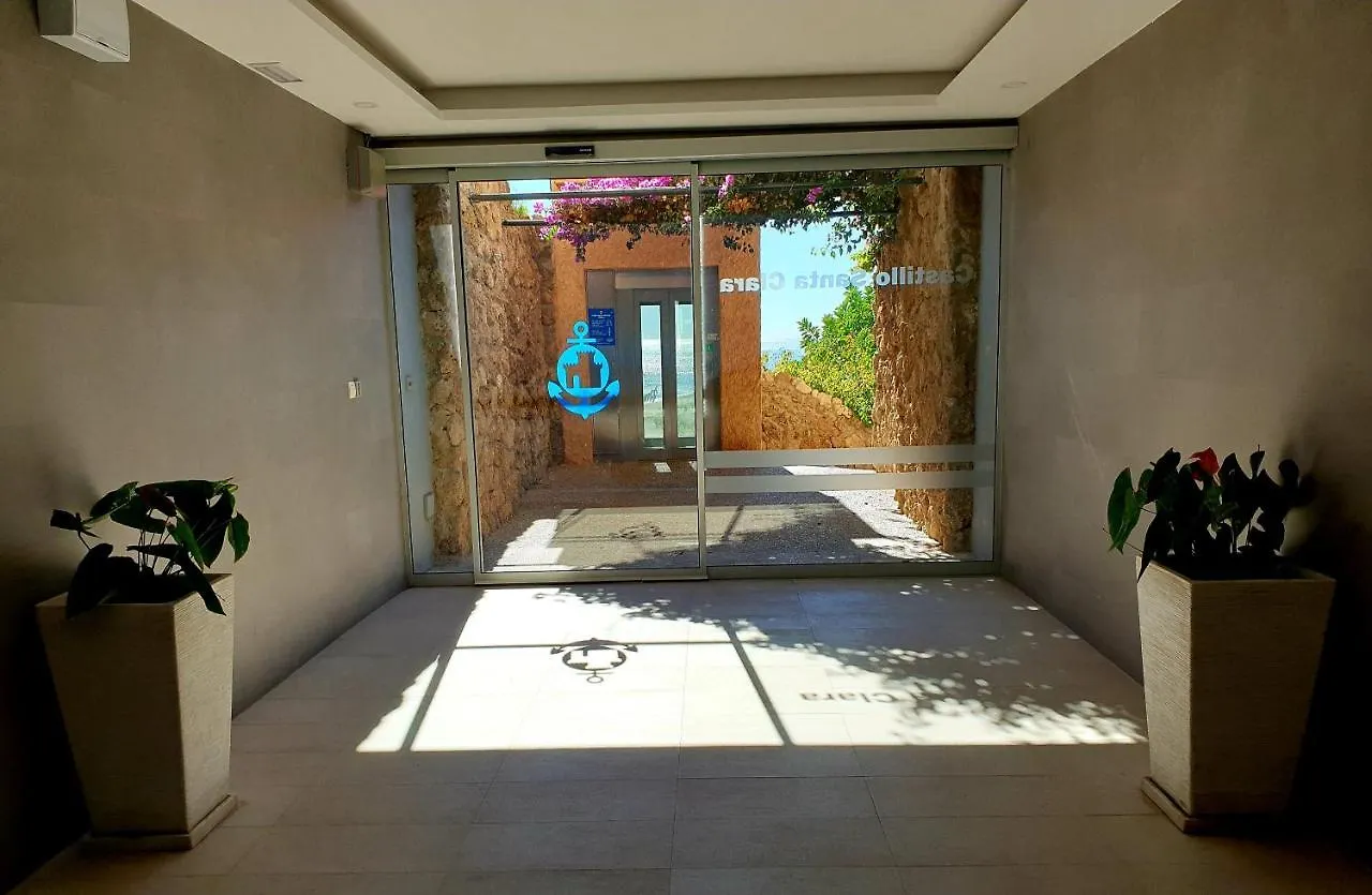Apartamento La Postalita  Torremolinos