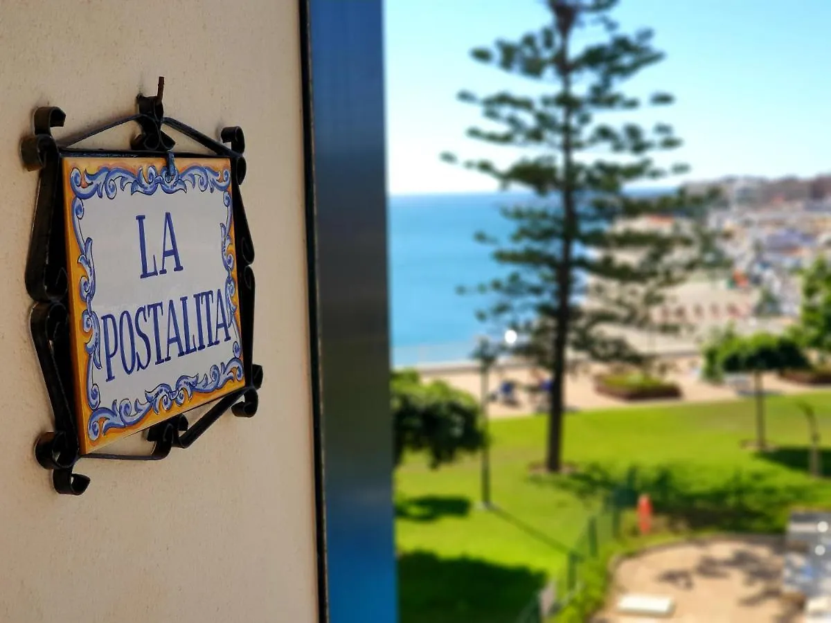 Apartamento La Postalita  Torremolinos
