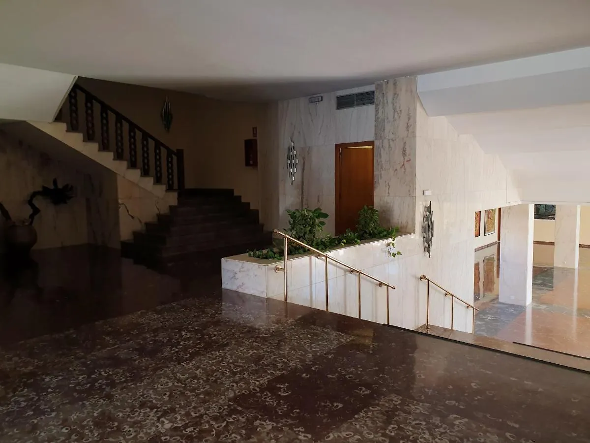 Apartamento La Postalita  Torremolinos