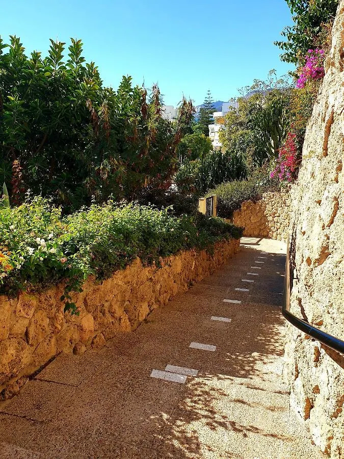 Apartamento La Postalita  Torremolinos España
