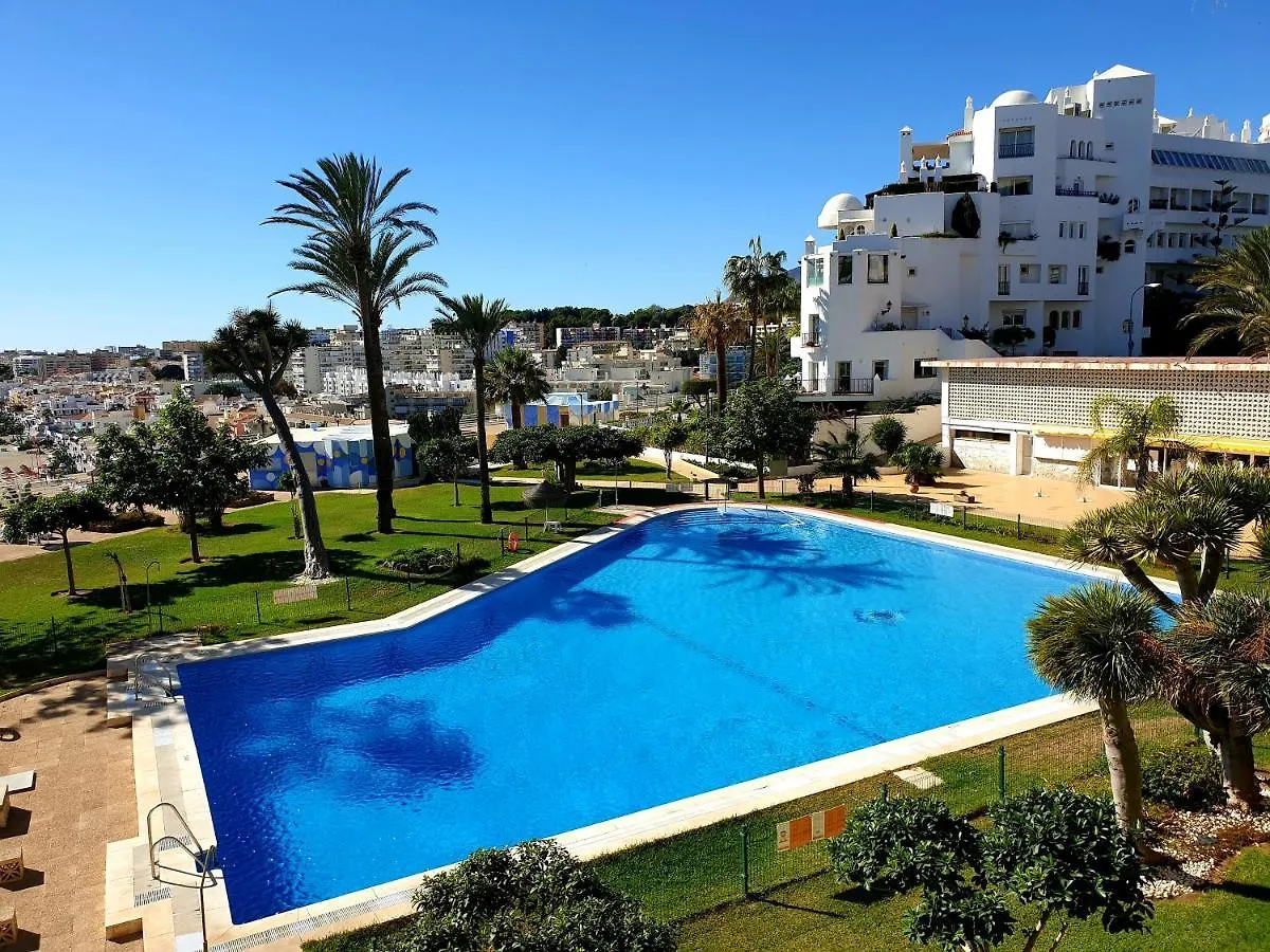 Apartamento La Postalita  Torremolinos