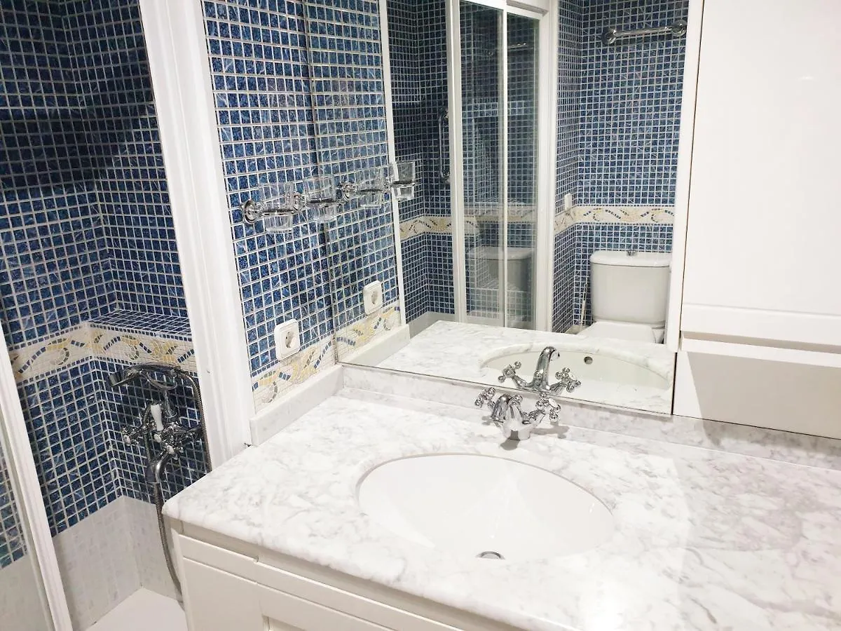 Apartamento La Postalita  Torremolinos
