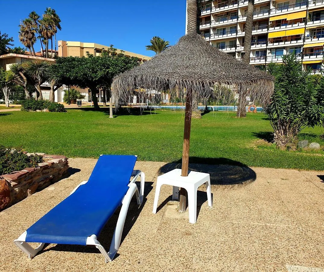 Apartamento La Postalita  Torremolinos España