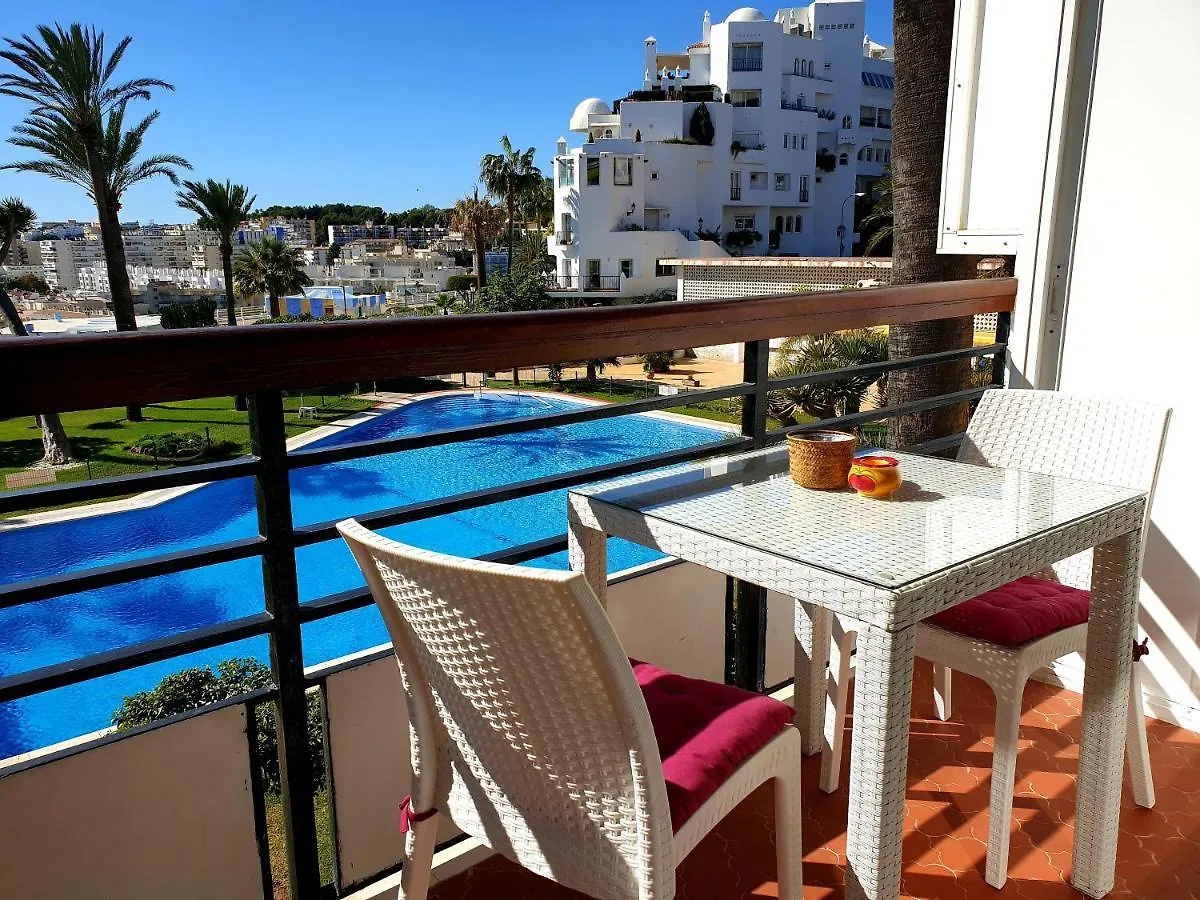 Apartamento La Postalita  Torremolinos 0*,  España