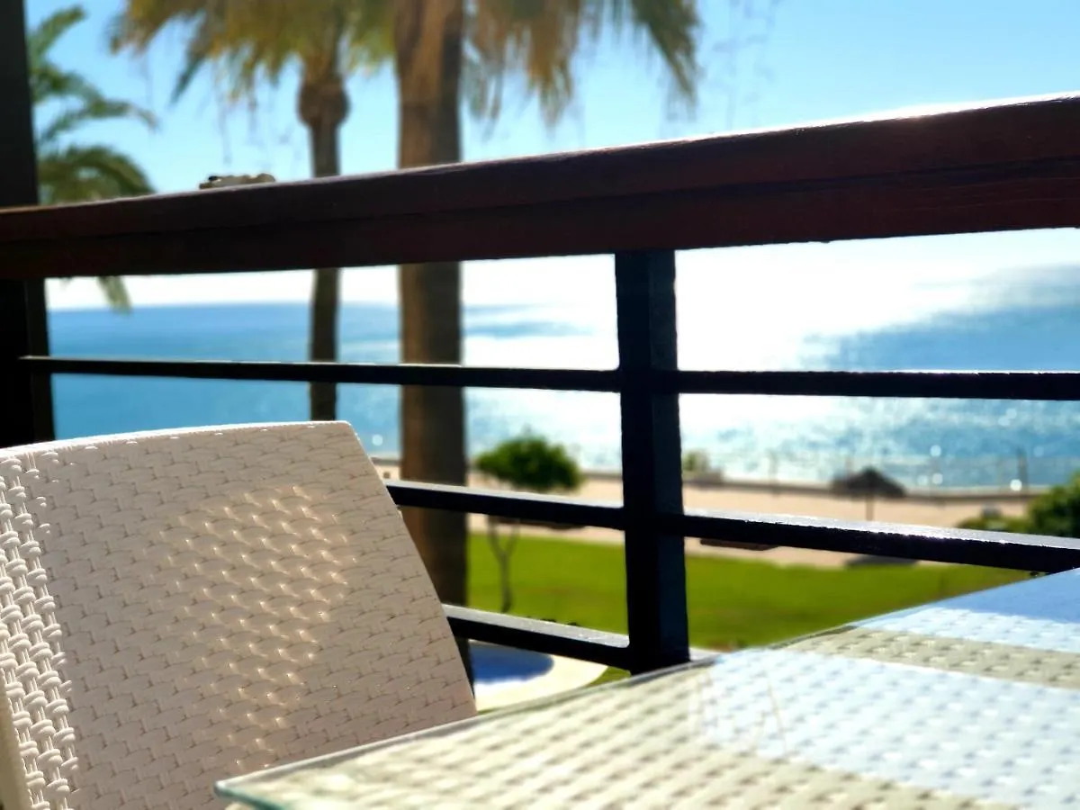Apartamento La Postalita  Torremolinos