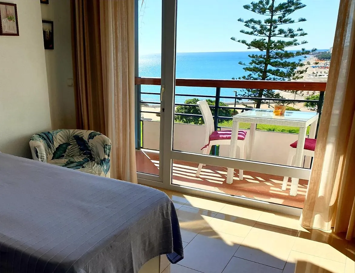 Apartamento La Postalita  Torremolinos España