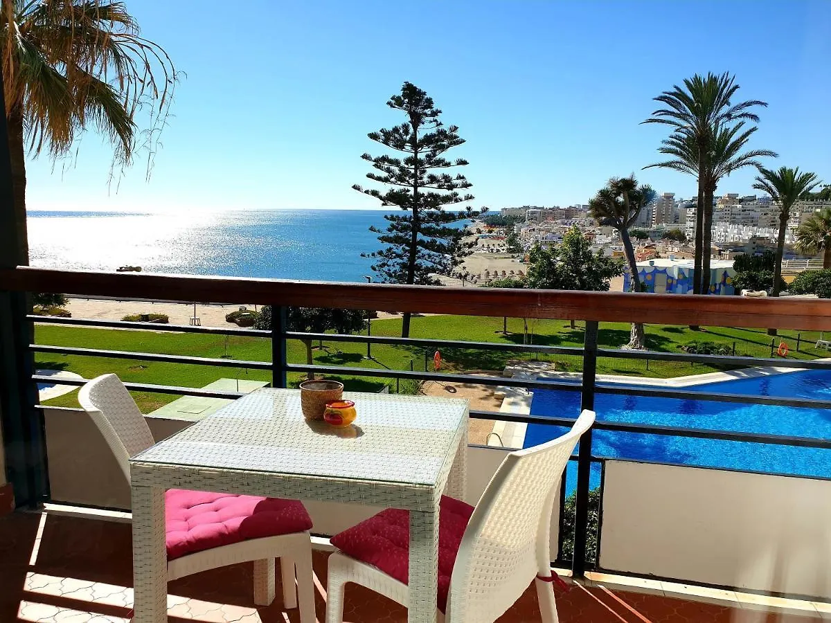 Apartamento La Postalita  Torremolinos