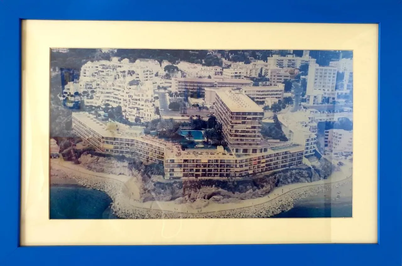 Apartamento La Postalita  Torremolinos