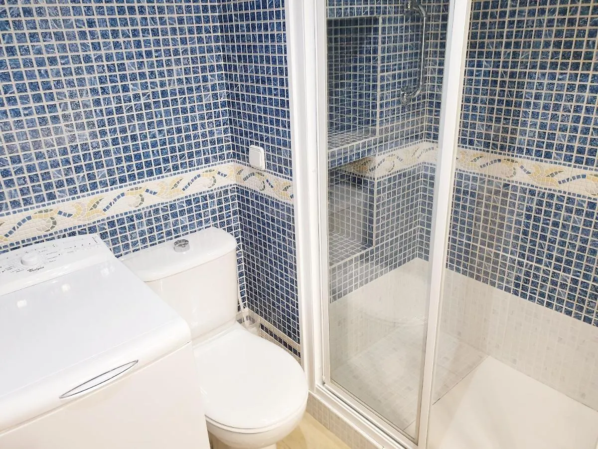 Apartamento La Postalita  Torremolinos España
