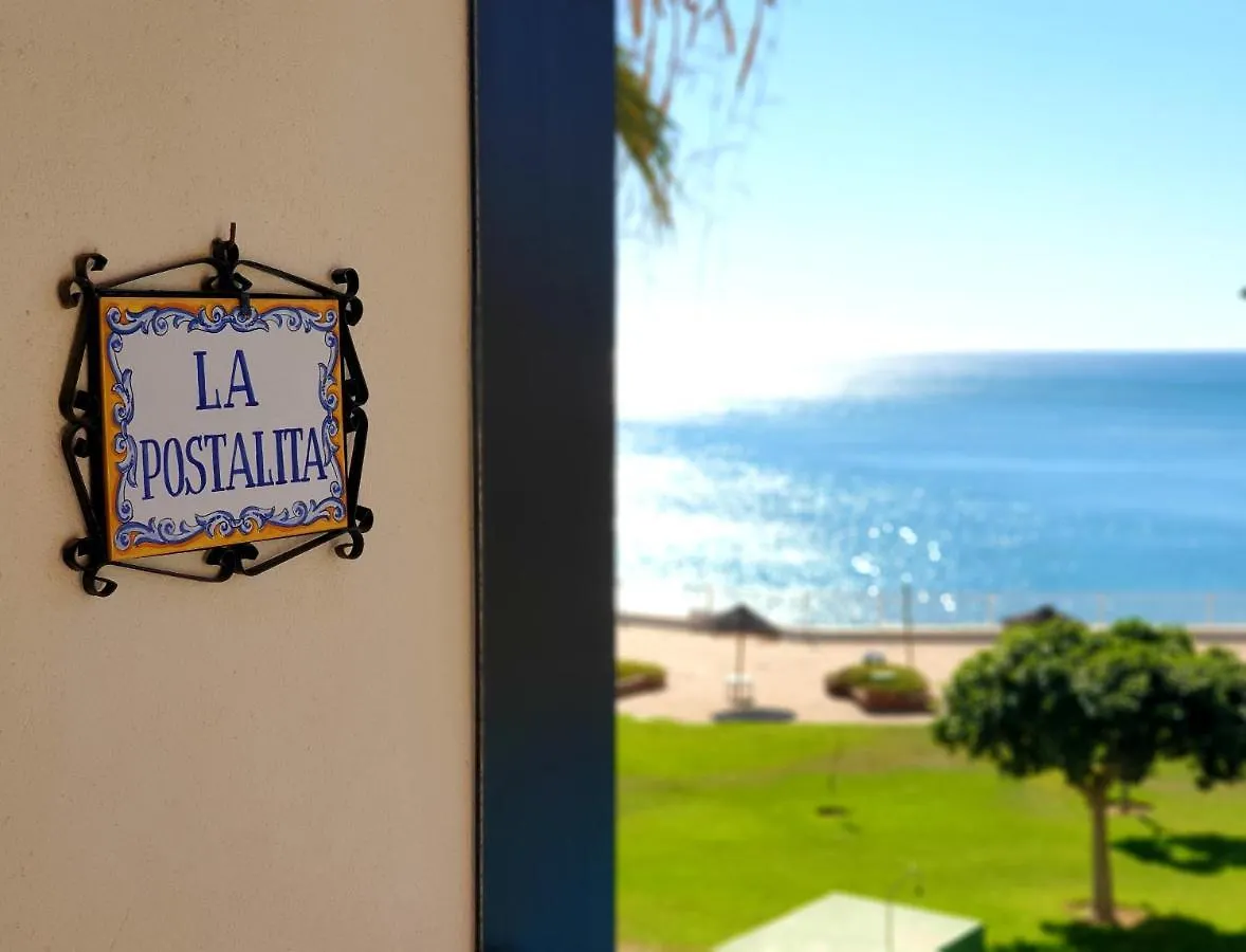 Apartamento La Postalita  Torremolinos