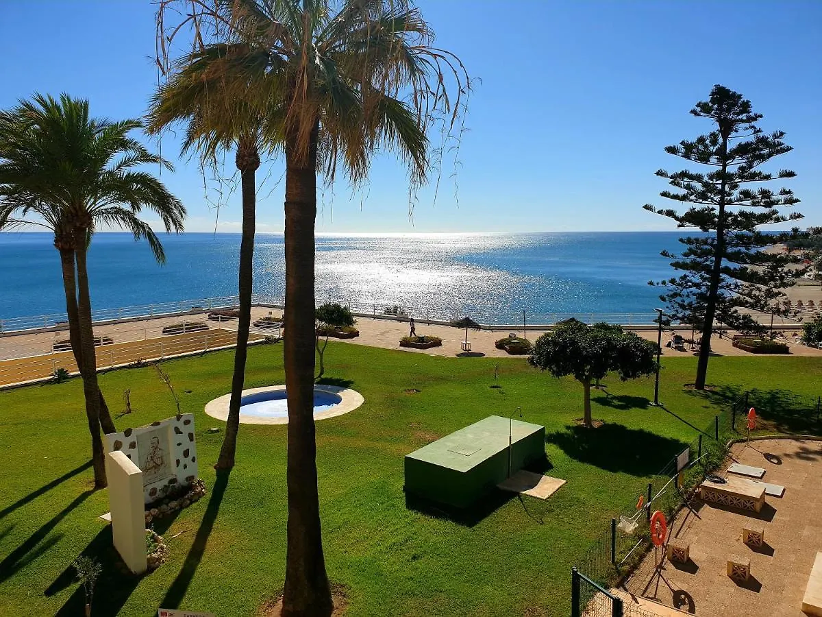 Apartamento La Postalita  Torremolinos