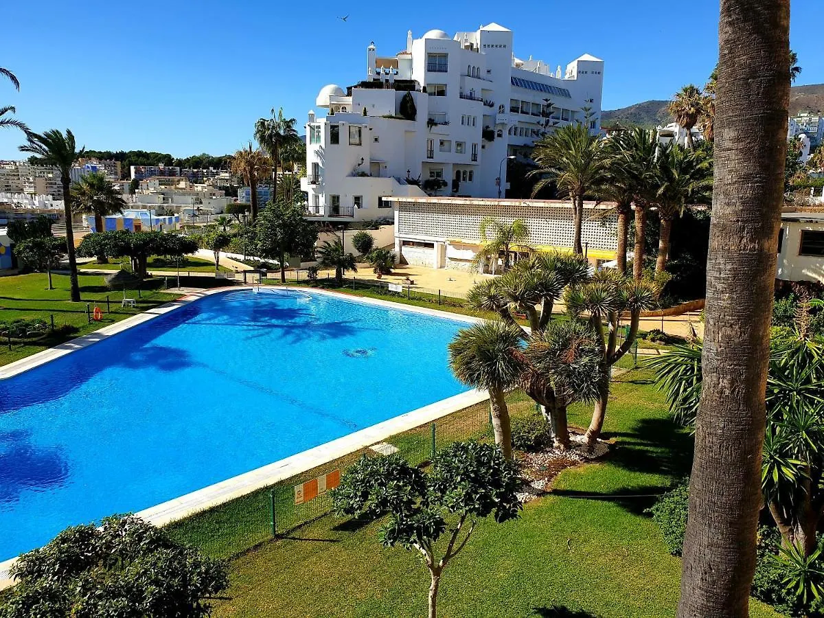 Apartamento La Postalita  Torremolinos