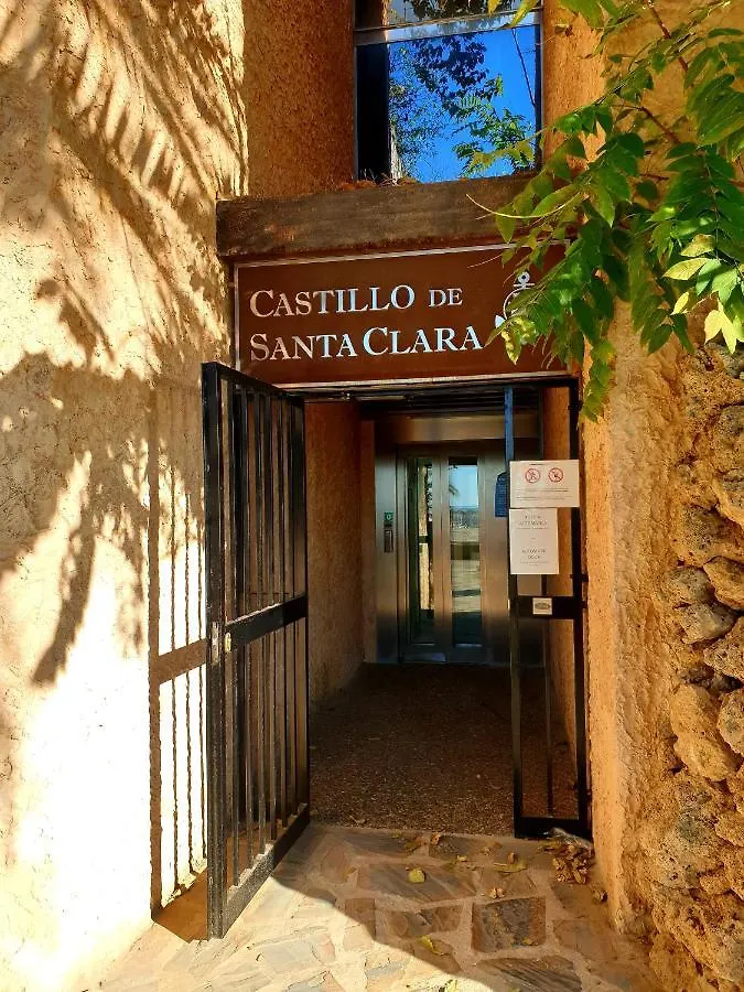 Apartamento La Postalita  Torremolinos