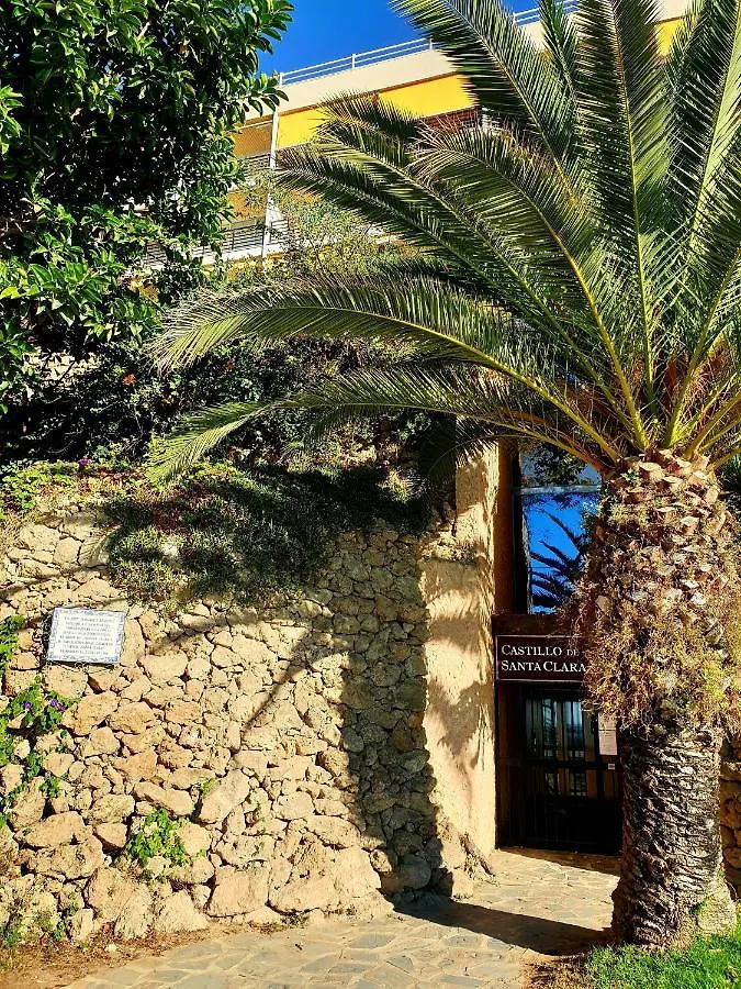 Apartamento La Postalita  Torremolinos