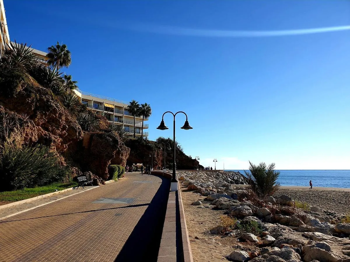 Apartamento La Postalita  Torremolinos