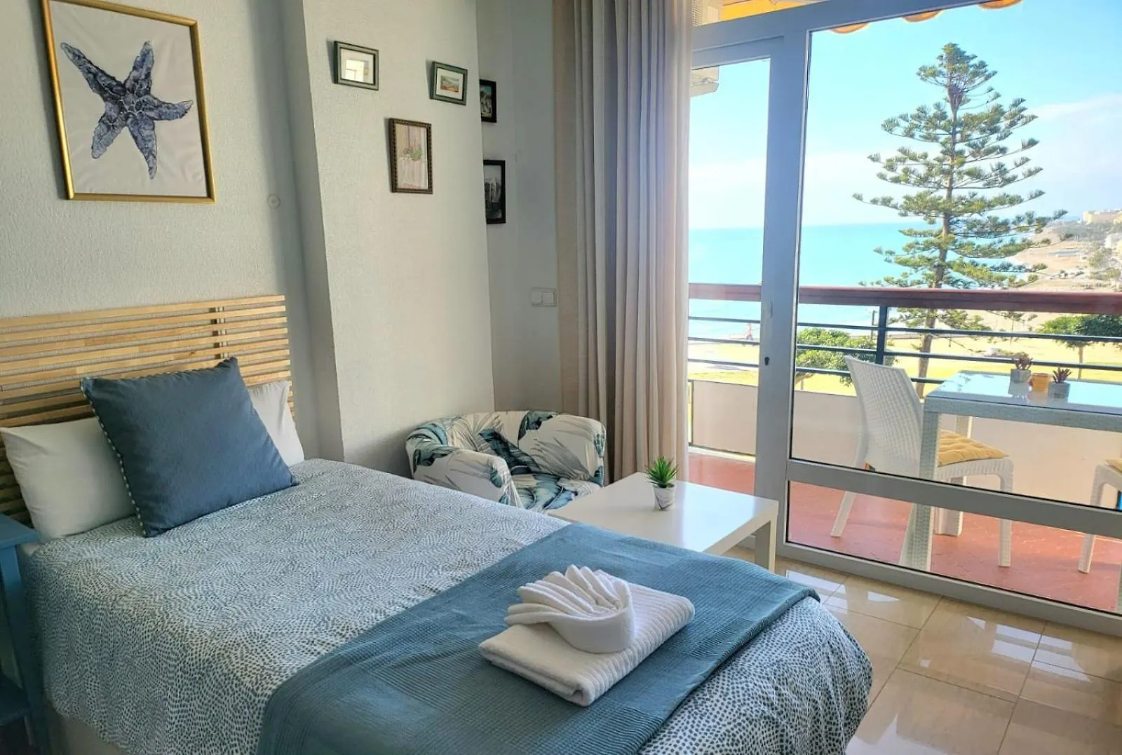 Apartamento La Postalita  Torremolinos