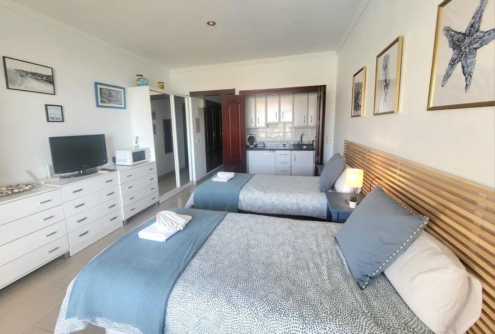 Apartamento La Postalita  Torremolinos