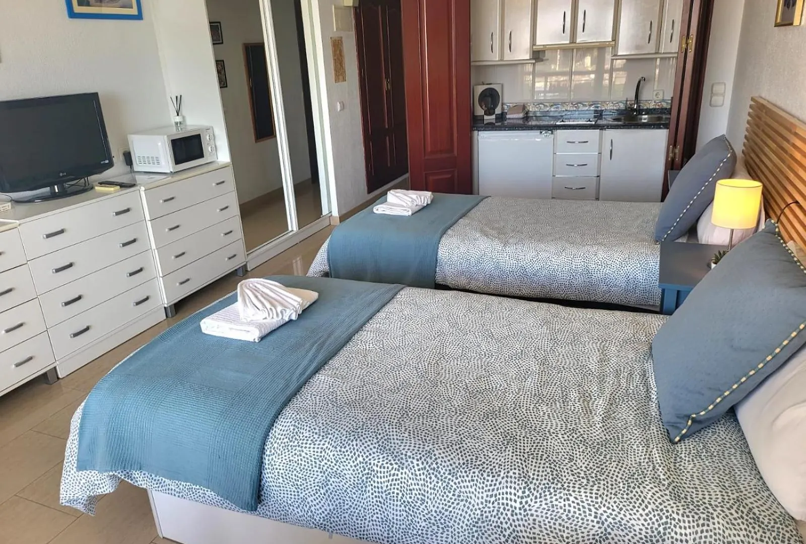Apartamento La Postalita  Torremolinos