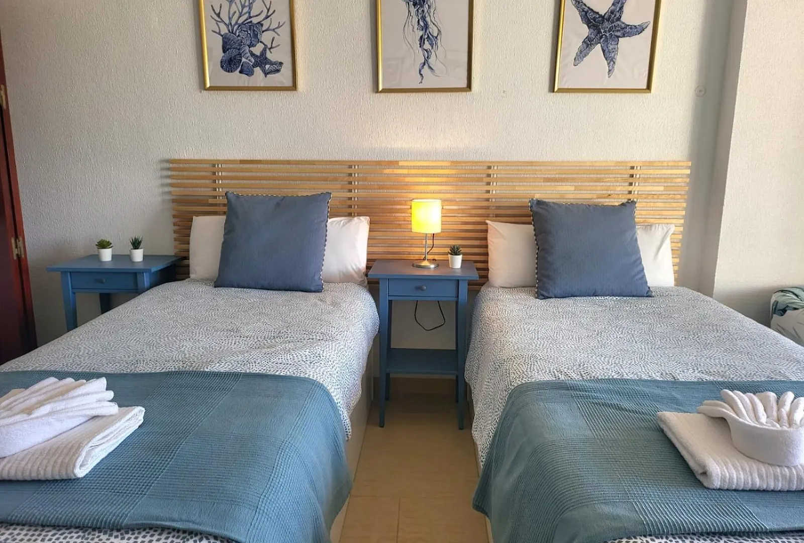 Apartamento La Postalita  Torremolinos España