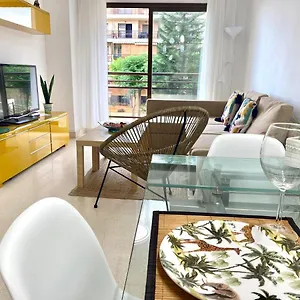 Apartamento Hevres Playa, Torremolinos
