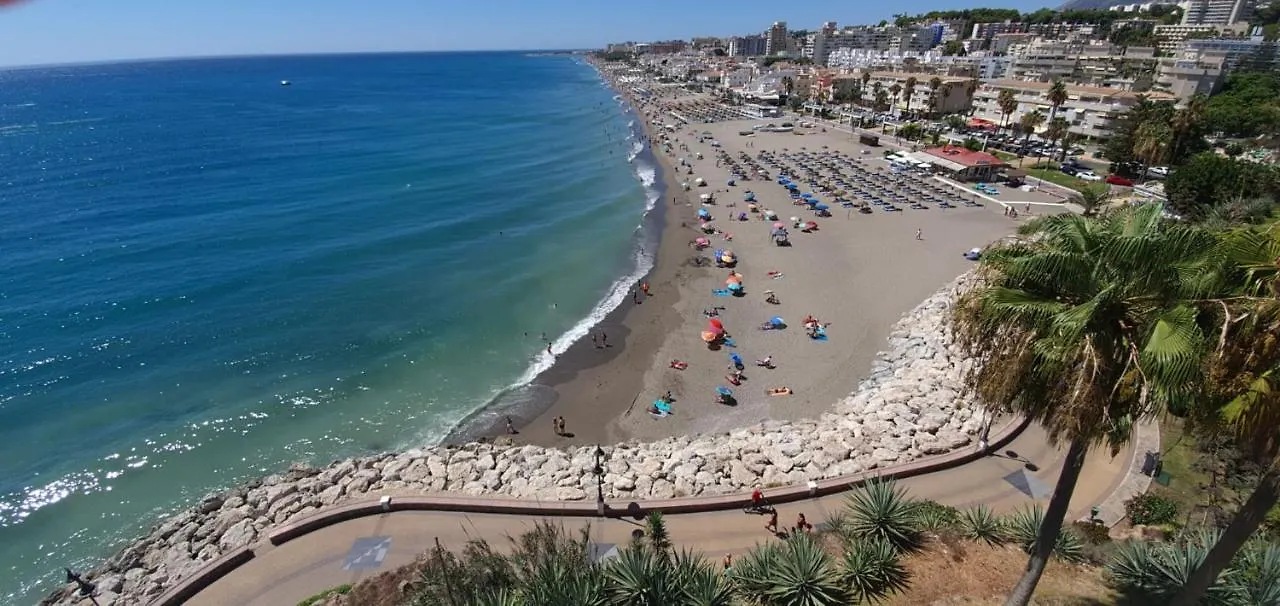 La Postalita Apartment Torremolinos 0*,  Spain
