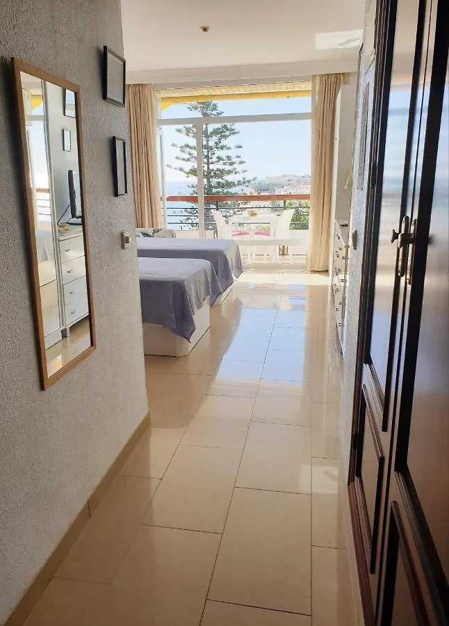 La Postalita Apartment Torremolinos