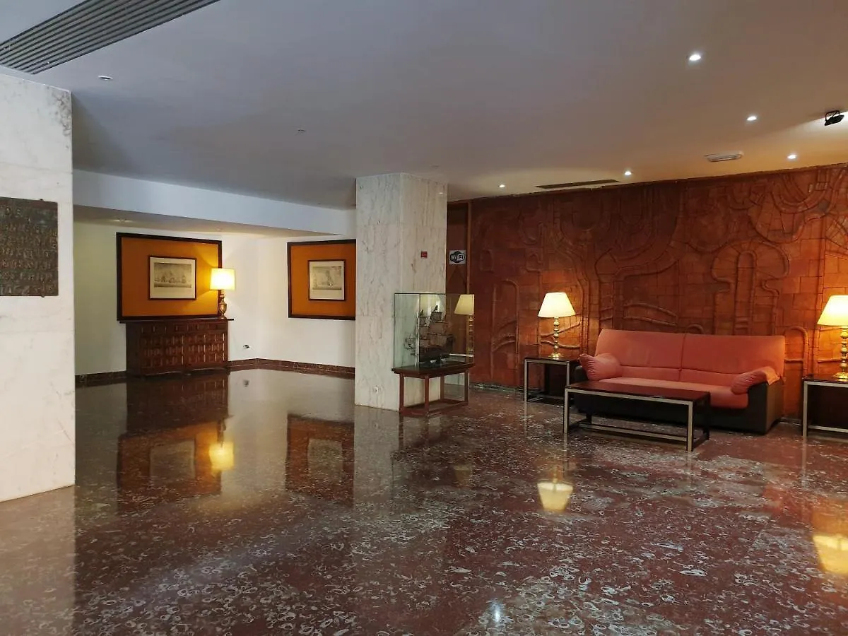 La Postalita Apartment Torremolinos Spain