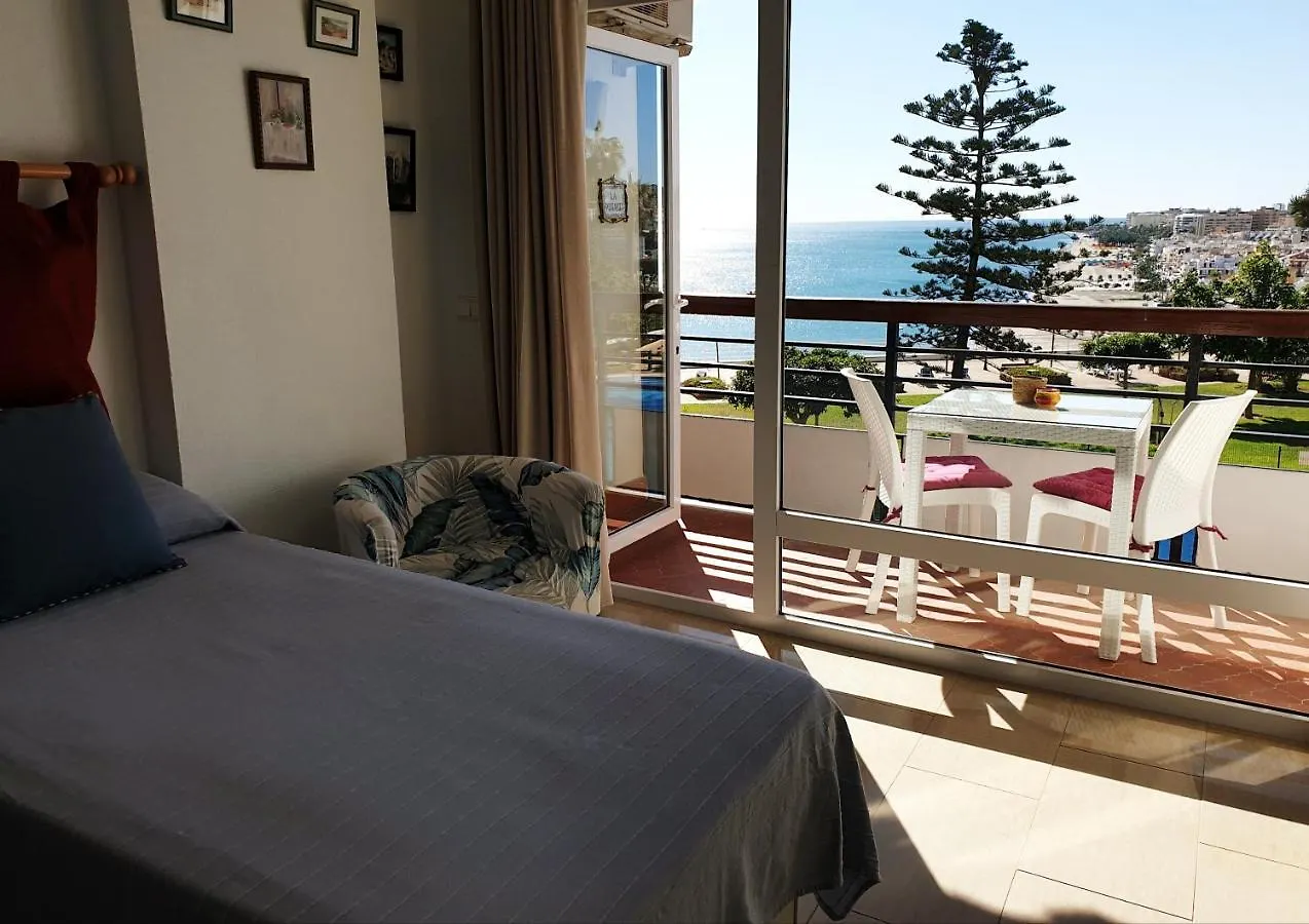 La Postalita Apartment Torremolinos 0*,