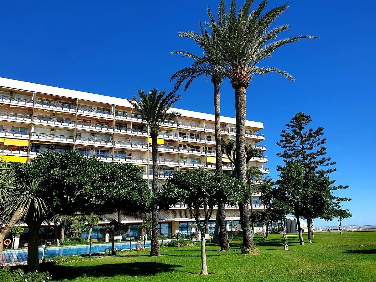 La Postalita Apartment Torremolinos 0*,  Spain