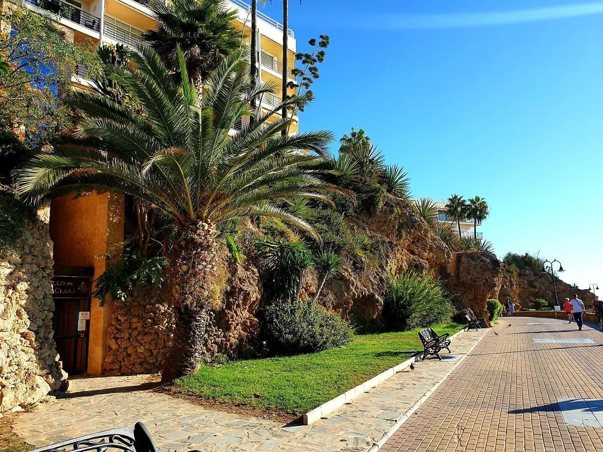 La Postalita Apartment Torremolinos Spain