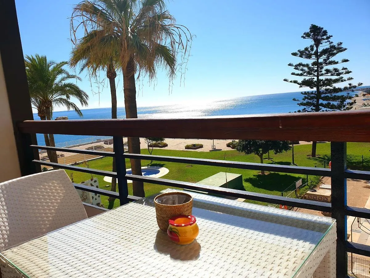 La Postalita Apartment Torremolinos