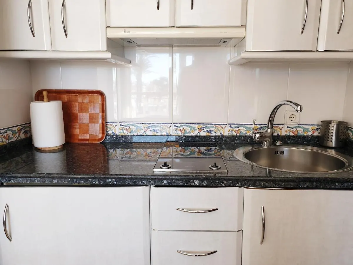 La Postalita Apartment Torremolinos