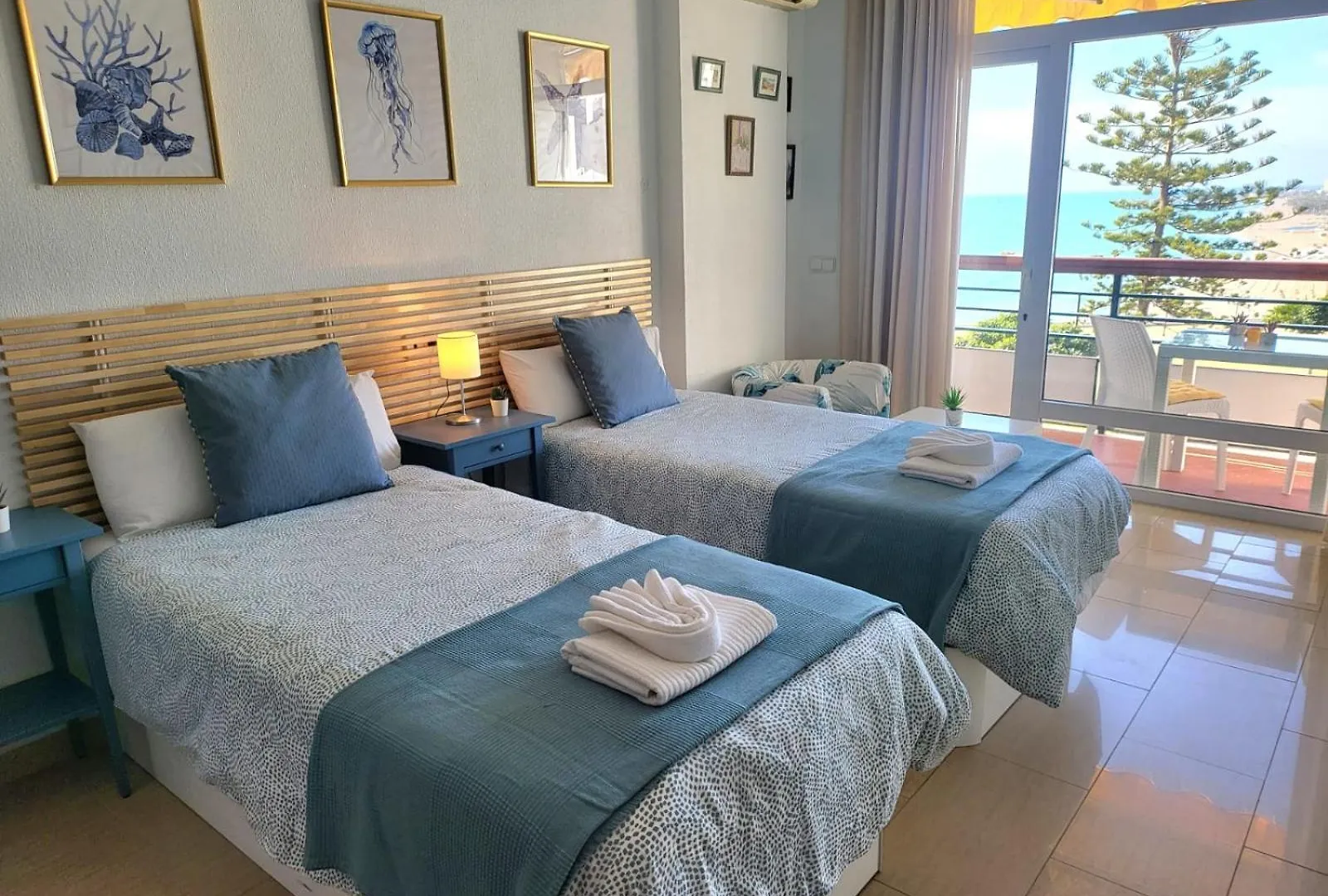 La Postalita Apartment Torremolinos Spain