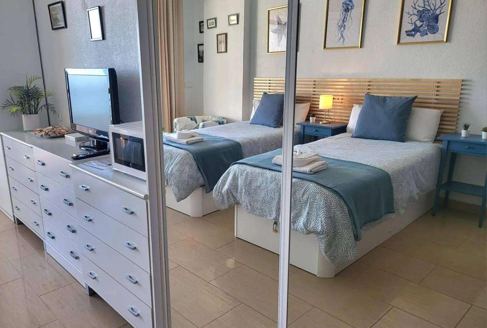 La Postalita Apartment Torremolinos