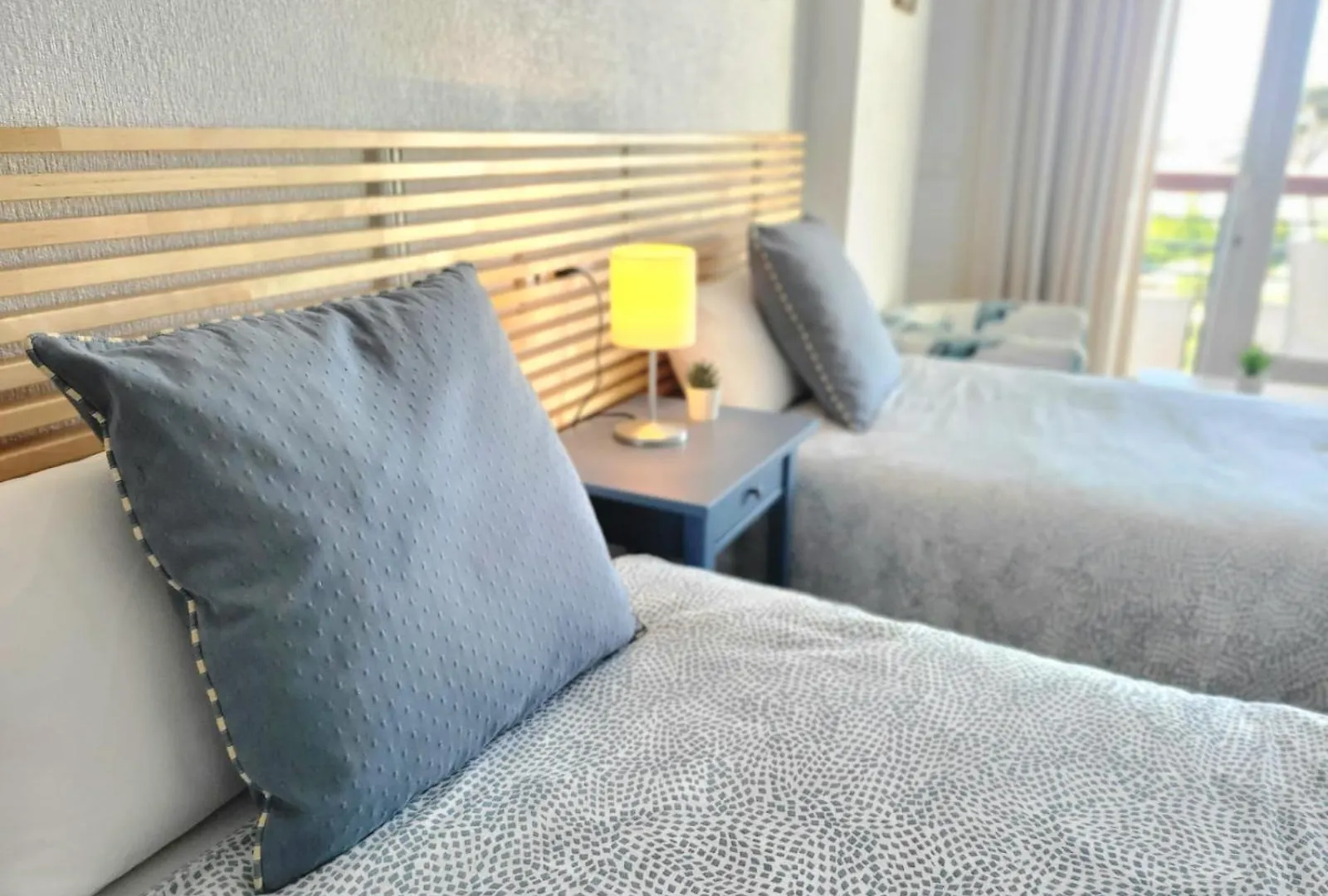 La Postalita Apartment Torremolinos 0*,  Spain
