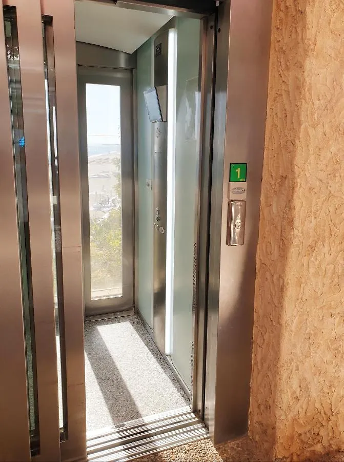 דירות טורמולינוס La Postalita 0*,  ספרד