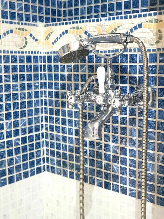 La Postalita Apartment Torremolinos