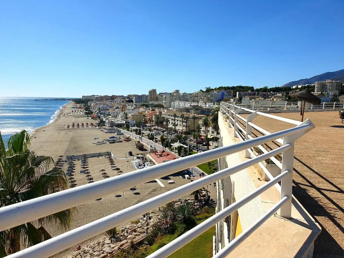La Postalita Apartment Torremolinos Spain