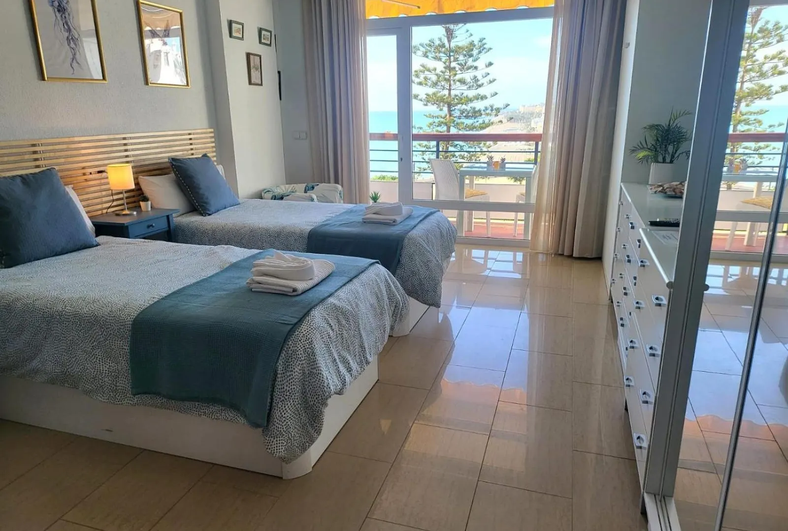 La Postalita Apartment Torremolinos
